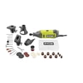 thumbnail image 1 of Herramienta Rotativa RYOBI 1.4 Amperios de Velocidad Variable, 1 of 1