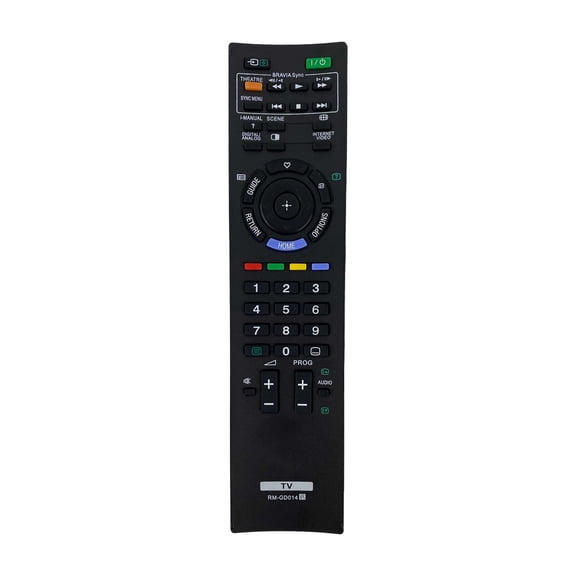 Ceybo RM-GD014 Replacement Remote fit for Sony TV
