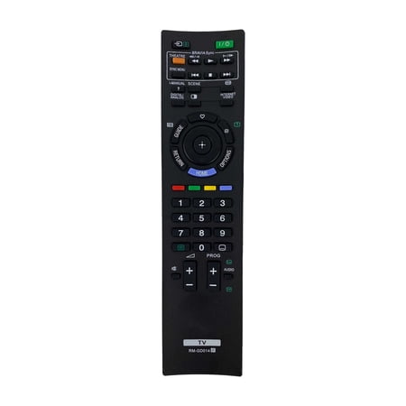 Ceybo RM-GD014 Replacement Remote fit for Sony TV