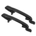 thumbnail image 1 of Car Rear Left&right Outside Exterior Door Handle For Hyundai Accent 2006-2011 83650-1e000 83660-1e0, 1 of 5