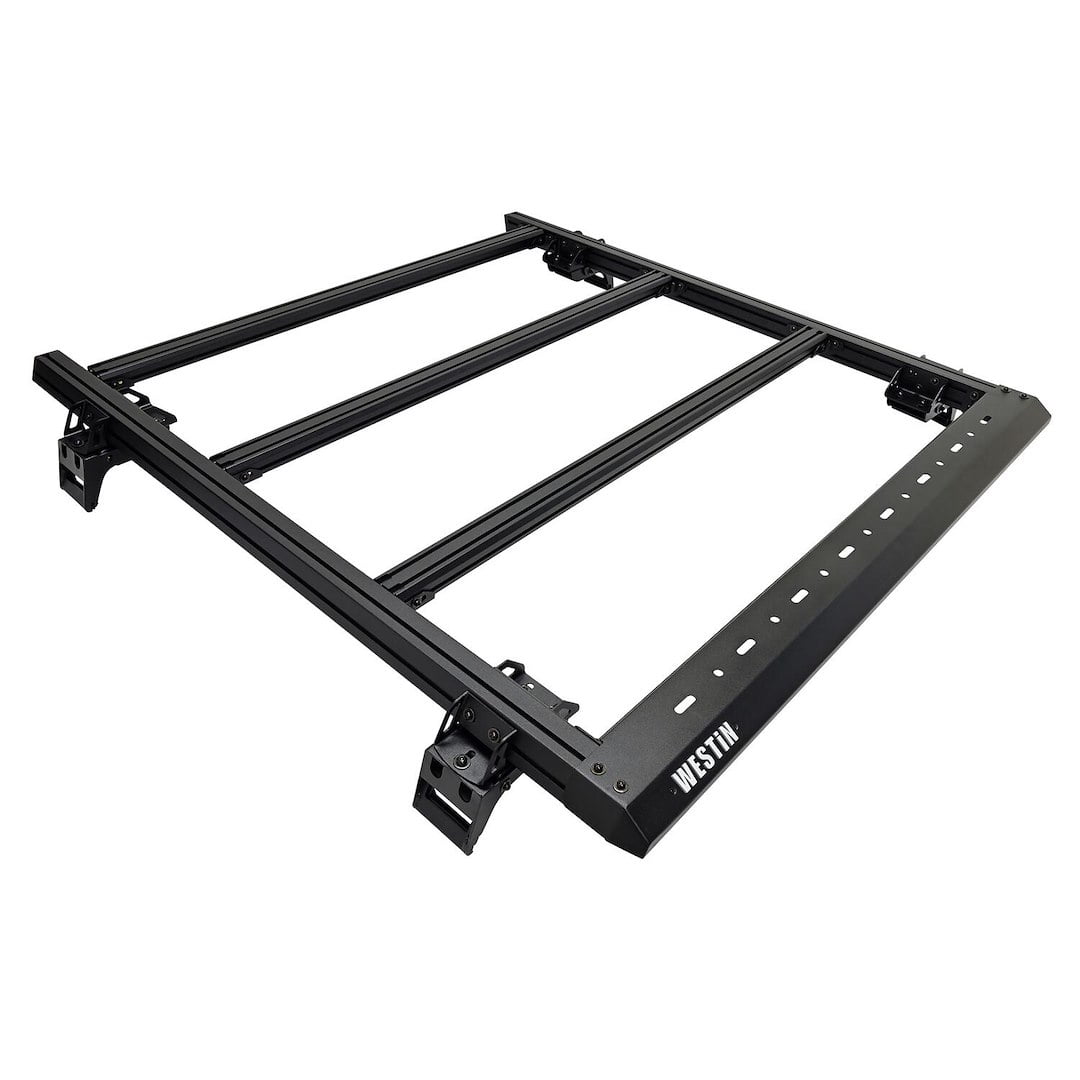 Westin Automotive 1500075 Mesa Roof Rack
