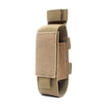 thumbnail image 2 of Bolsa de herramientas EDC, soporte impermeable para linterna, accesorios de caza para senderismo, Camping, 2 of 9