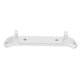 thumbnail image 1 of Patín de aterrizaje trasero Columna de aluminio Accesorios de repuesto de aleación de aluminio para helicóptero Fly Wing FW200 RC Plata, 1 of 8