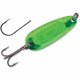Cuillère Abu Garcia Rattlin' Atom Spoon - 12cm Fire Tiger - Fegis