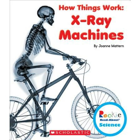 X-ray Steering - X-Ray Machines