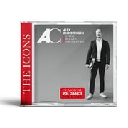 Classical 90s Dance  The Icons (Audiobook)