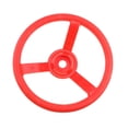 thumbnail image 1 of Accessoire Jouet Volant de Bateau Pirate Balançoire Arbre Accessoire Rouge, 1 of 10