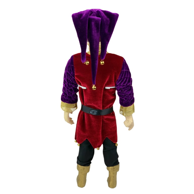 Puppet Master Jester Replica