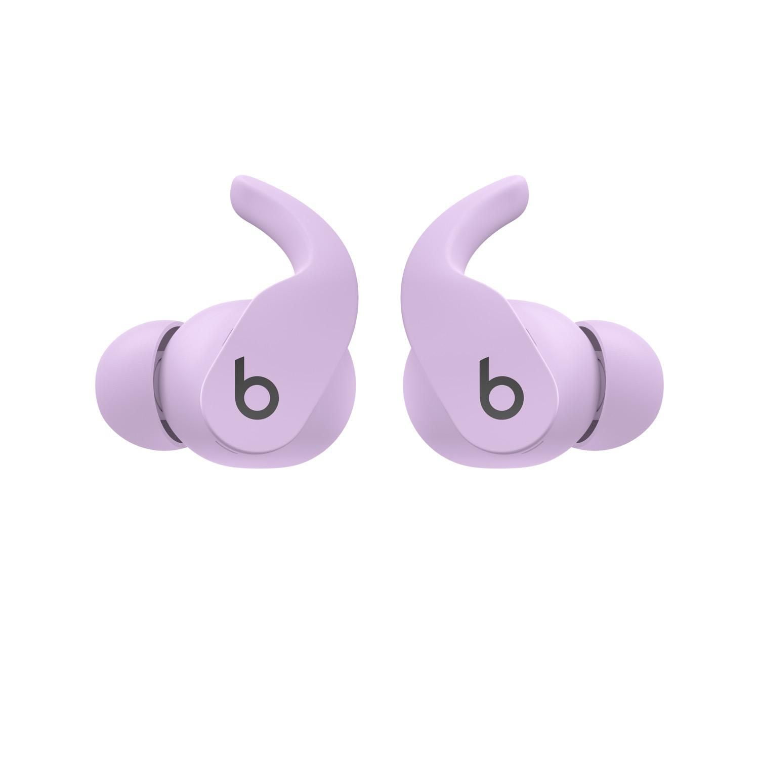 Beats Fit Pro True Wireless Earbuds, True wireless noise