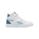 thumbnail image 2 of TENIS CASUAL REEBOK COURT ADVANCE BOLD BLANCO GW7236 MUJER 23 CM, 2 of 5