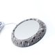 thumbnail image 2 of Worallymy Posavasos de café Calefacción USB Taza de leche Almohadilla Placa de bebida inteligente Taza de agua eléctrica Calentador, gris Worallymy JD735801789, 2 of 7