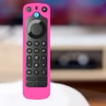 thumbnail image 3 of Funda de silicona para mando a distancia con todo incluido Funda para mando a distancia para Fire TV Tmvgtek Para estrenar, 3 of 9