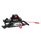 thumbnail image 5 of Parachoques delantero de metal con base de cabrestante compatible con TRAXXAS, 5 of 6