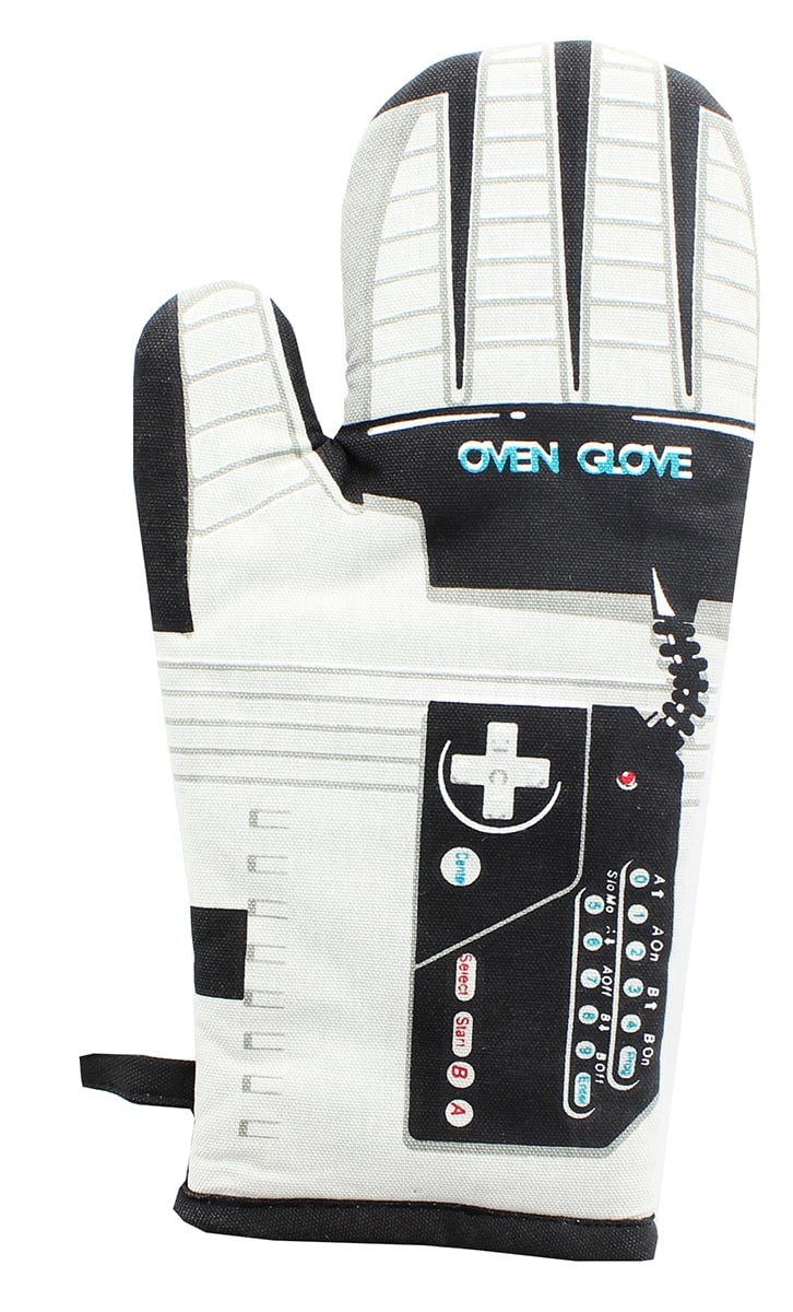 Nintendo Power Glove Oven Glove Walmart Canada