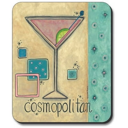 Art Plates brand Mouse Pad - Bistro Signs price history on PriceWatchPro