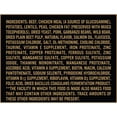 thumbnail image 4 of Pure Balance Wild & Free Red Meat Recipe Dry Dog Food for All Life Stages, 24 lb Bag, 4 of 6