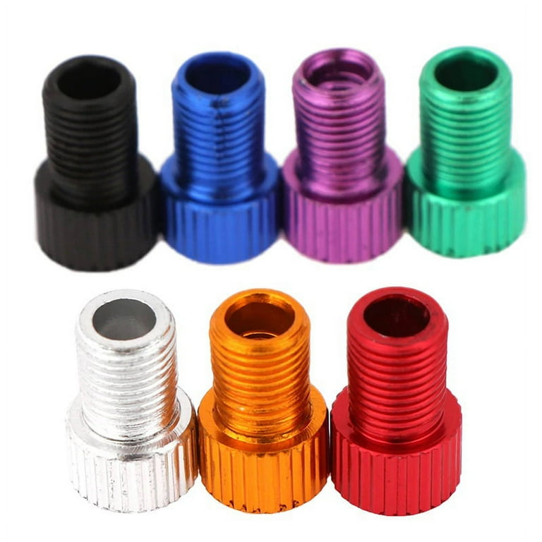 Bike tire sale valve adapter walmart