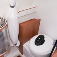 thumbnail image 4 of 1 Ensemble de Joint de Chasse d'Eau pour Toilette RV, Joint de Toilette RV, Kit de Joint de Toilette RV Pratique, Joint de Base de Toilette RV, Remplacement de Joint de Chasse d'Eau pour Toilette RV, Joint de Toilette RV, 4 of 9