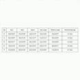 thumbnail image 3 of Towmus Toddler Boy Clothes Fall Winter Blouse Casual Flannel Shirt Tops Plaid Trendy Hoodie & Sweatpants Set 2Pcs Unisex Outfit 3~7 years, 3 of 9