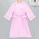 thumbnail image 3 of Gibobby Lencería sexy para mujer Batas Camisón Ropa interior Pijamas Mujer Lencería de satén Seda Nueva ropa de dormir Íntimos (Rosa, XXXL), 3 of 5