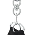thumbnail image 2 of GoZone Heavy Bag Stand, Black, 2 of 4