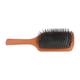 thumbnail image 4 of Cepillo de Paleta, Cepillo para el Cabello de Madera para Mujeres para Secar, 4 of 7