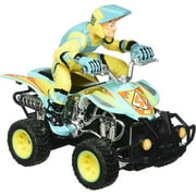 NKOK - Shaggy ATV Rider [Toy]