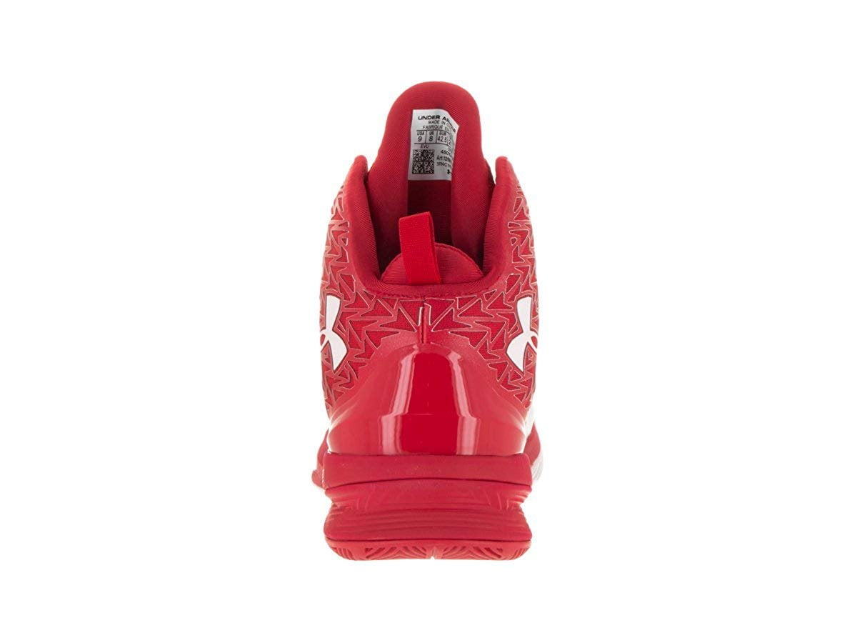 Under armour clutchfit on sale drive 3 pink