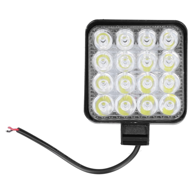 Luz LED LUZ, IP68 BARRA DE LUZ LED AHORRO DE ENERGIA DE ENERGIA DE LA LUZ DE
