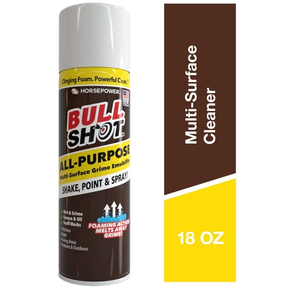 Bull Shot All Purpose