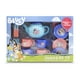 thumbnail image 1 of Juego de Te Bluey,  Juego de Cocina, 1 of 6