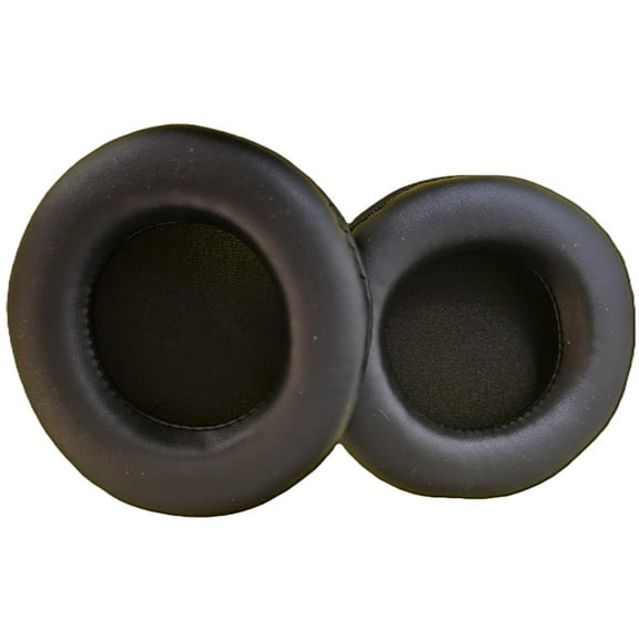 2x EarPads Replacement for Sony MDR-RF985R RF970 RF960R RF925RK & MDR-DS6500 Headphones earmuff ear pads cushion soft protein leather