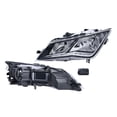 thumbnail image 1 of Faro DEPO  Seat Leon 2014 - 2016 Piloto, 1 of 1