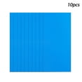 thumbnail image 3 of Youkk Patch de Réparation Auto-Adhésif Rond pour Doublure de Piscine Imperméable Autocollants pour Bateaux Gonflables Extérieurs Carrés/10 Pcs, 3 of 6