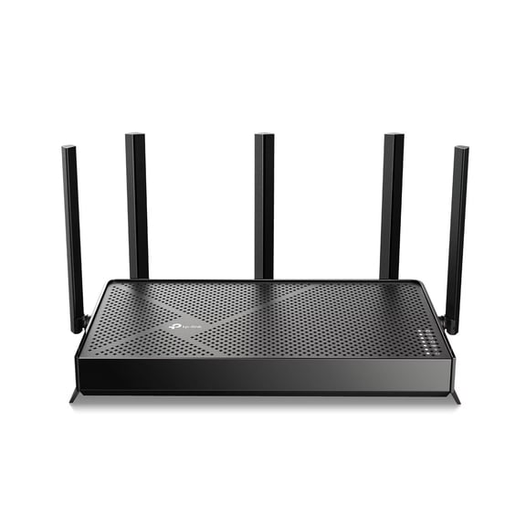 Open Box TP-Link BE4600 Archer Wi-Fi 7 Router