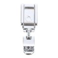 thumbnail image 4 of CHUANK Durable Narrow Clip-on Zip Zipper Presser Foot, 4 of 8