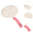 thumbnail image 6 of Baoblaze Egg Frying Pan Multifunction Steak Pot Cookware Breakfast Maker Nonstick Pan 2 Holes, 6 of 8