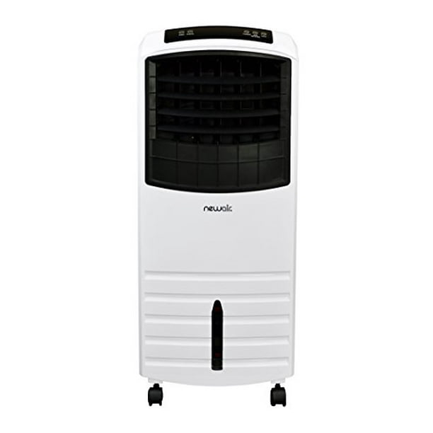 NewAir AF 1000W Portable Evaporative Air Cooler White Walmart