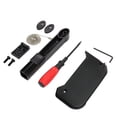 thumbnail image 2 of Coiltek Gold Extreme Accessory Pack for Minelab SDC 2300 Metal Detector, 2 of 2