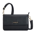 thumbnail image 1 of Bag Travelon Anti-Theft Addison Convertible Bandolera y Cinturón, 1 of 9