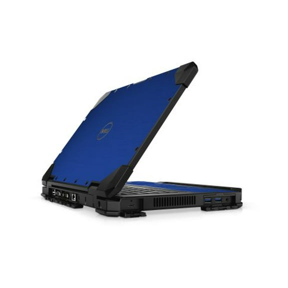Dell Latitude 14 RUGGED 5420 5424 MTS BLUE Laptop Skin