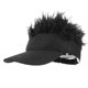 thumbnail image 5 of Gorra de béisbol con peluca, gorra protectora del sol, gorra de béisbol con peluca, gorra de béisbol para hombre, gorra con visera para adultos, 5 of 6
