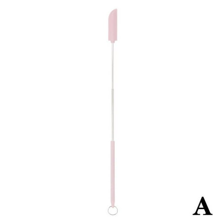 

Mini Silicone Telescopic Spatula 2022 R3K6
