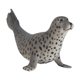 thumbnail image 4 of Figuras de animales marinos, juguetes educativos, simulación, decoración de escritorio Sello, 4 of 9
