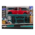 thumbnail image 1 of Automóvil Maisto Chevrolet Colorado 2017 Armable, 1 of 4