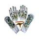 thumbnail image 5 of Juego de guantes y calcetines de reflexología de acupresión, herramientas de reflexología, con herramientas de puntuales, mano para Calcetines de tripulación, 5 of 8
