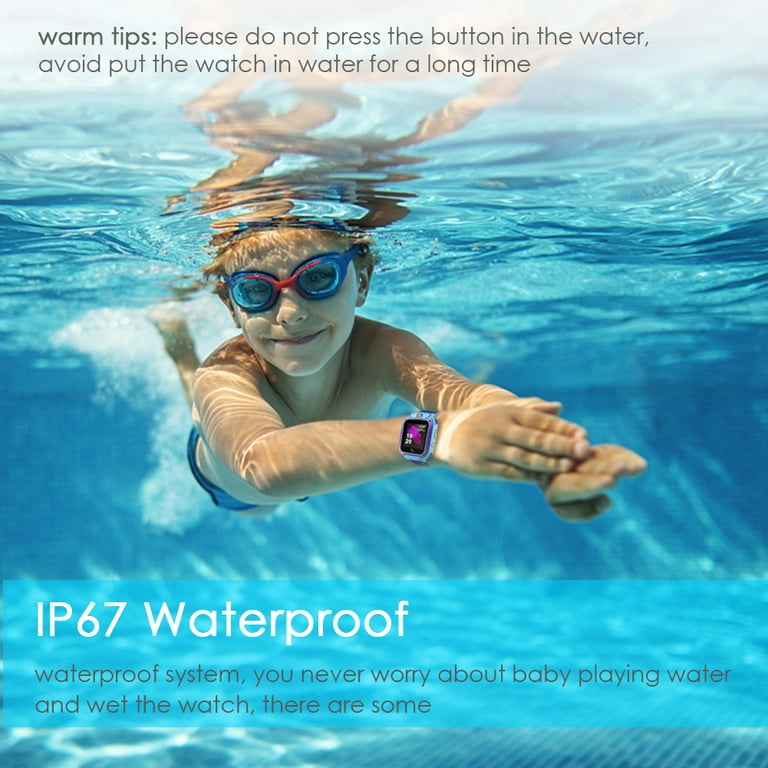 Best swim tracker best sale 2019