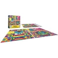 thumbnail image 5 of RoseArt - Snack Size 400-Piece - Peanuts - Adult Interlocking Puzzle, 5 of 5