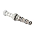 thumbnail image 1 of Válvula De Cartucho De Solenoide, Válvula De Carrete Acción Directa De Alta Confiabilidad SV08-40-0-N-00 Máximo De 3 GPM Para Solenoide, 1 of 7