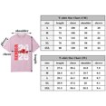 thumbnail image 3 of Senior 2026 Graduation T-Shirt For Men Women - Class Of 2026 Graphic Tee, OdeJous Pink Small, 3 of 6